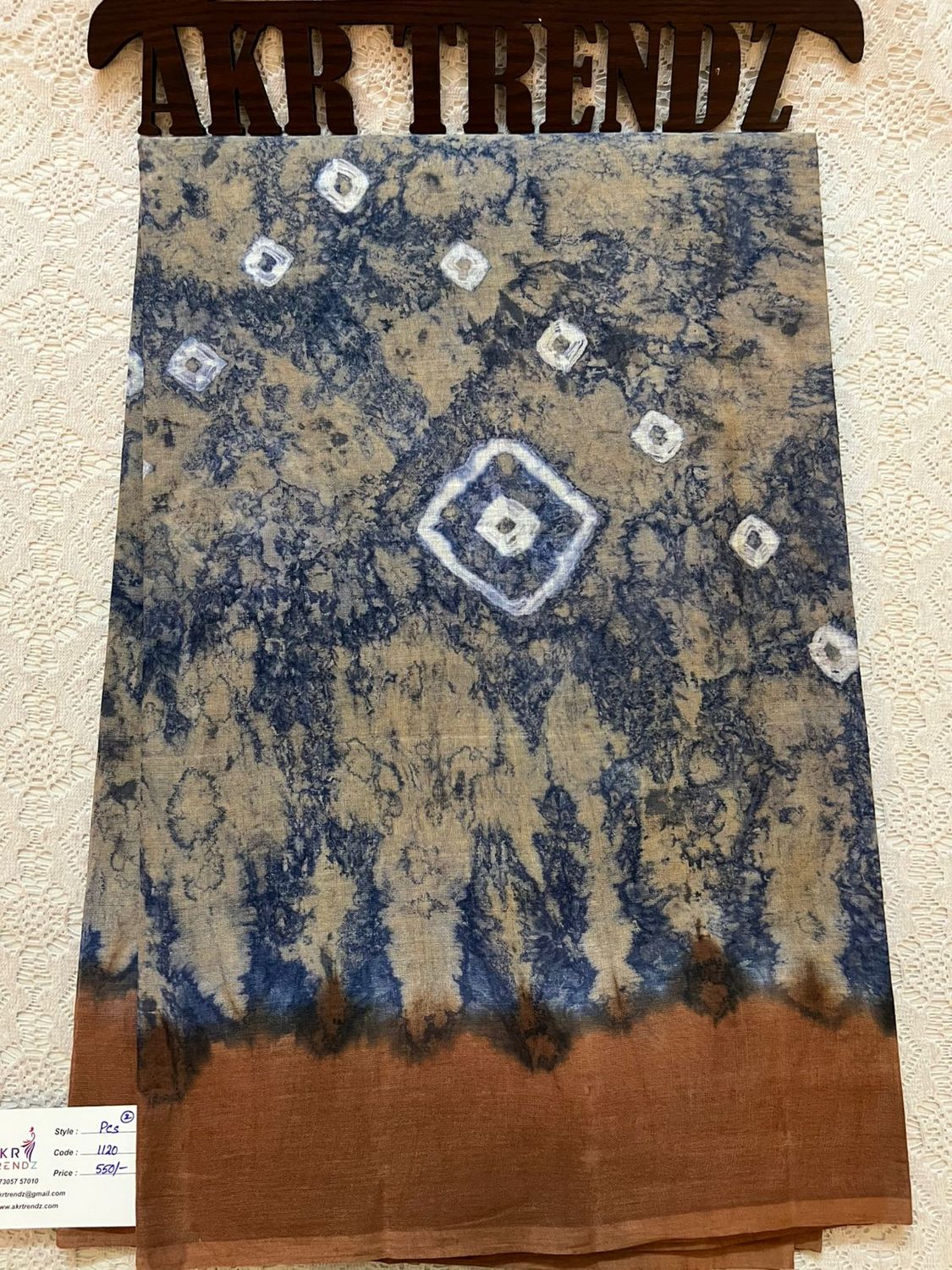 Summer pure cotton​