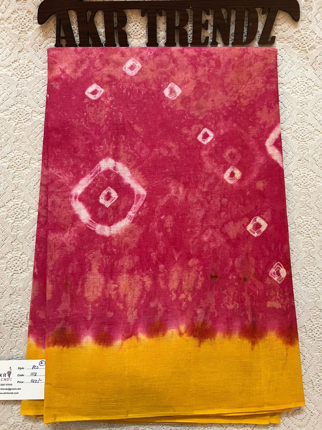 Summer pure cotton​