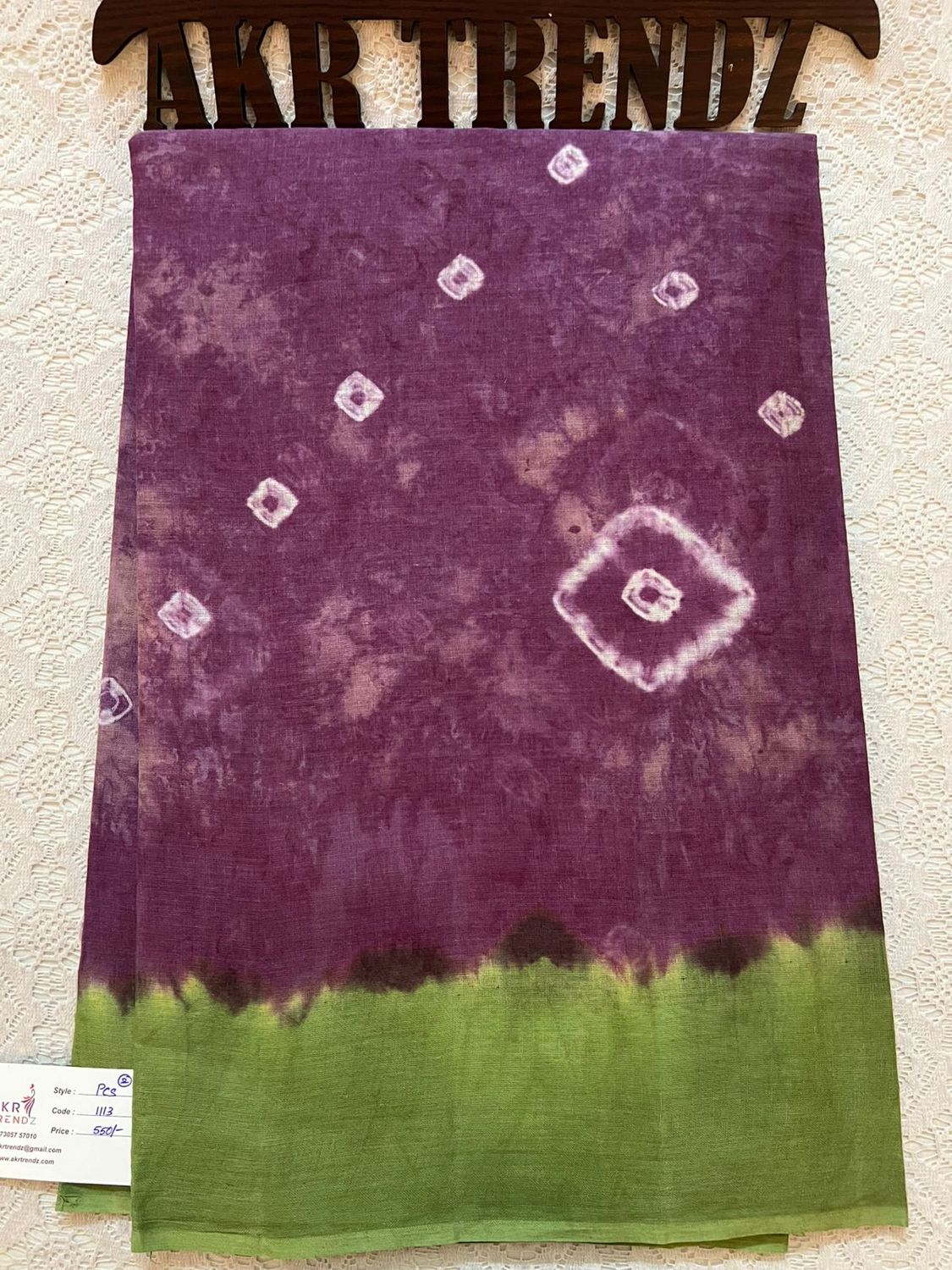 Summer pure cotton​