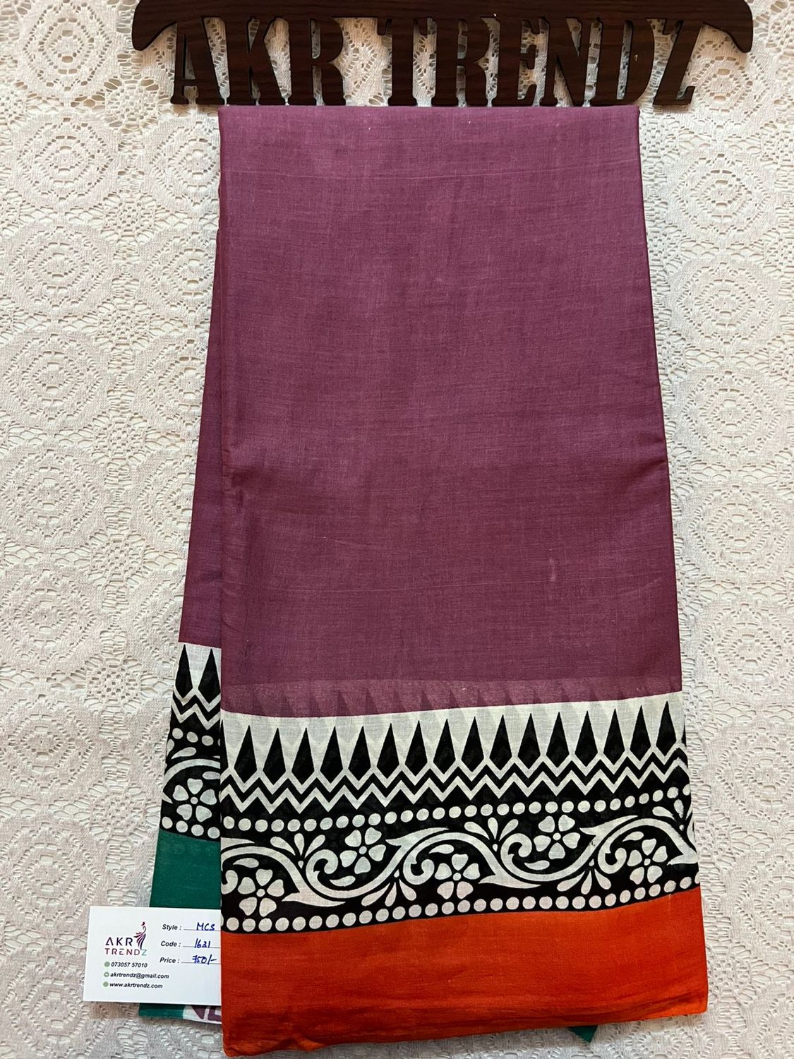 Summer pure Mul cotton sarees​