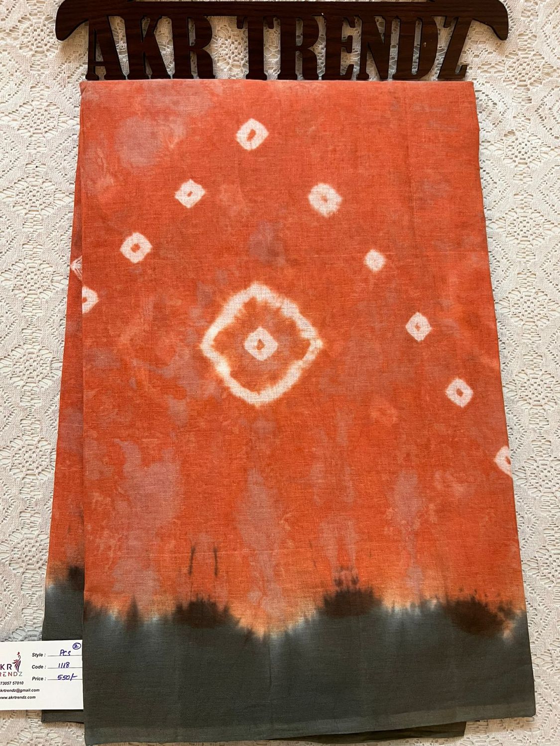 Summer pure cotton​