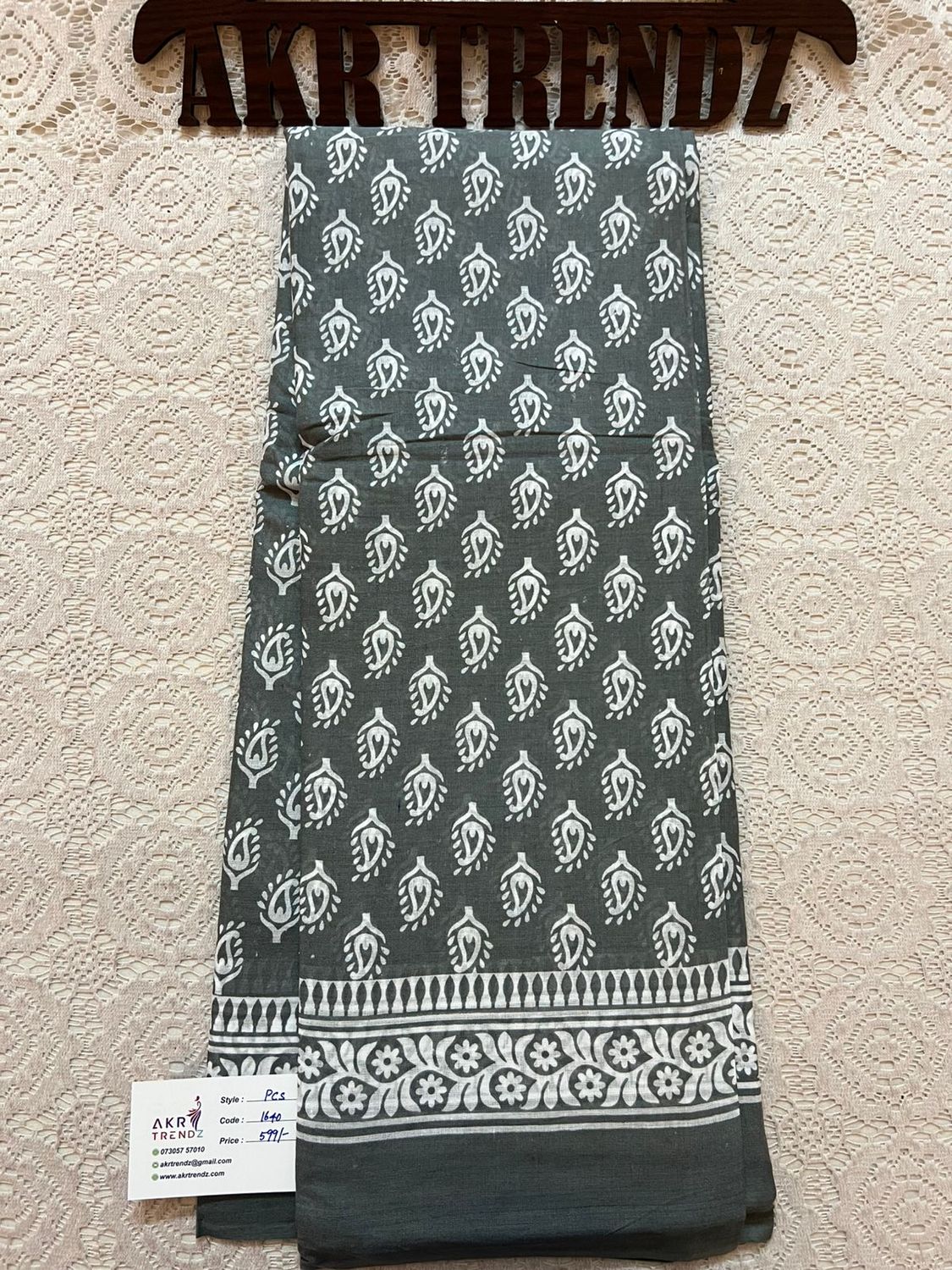 Summer Pure Mul cotton sarees
