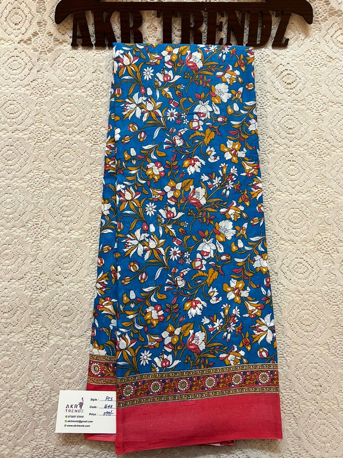 Summer Pure Mul cotton sarees