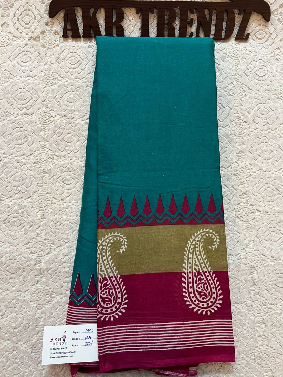Summer pure Mul cotton sarees​