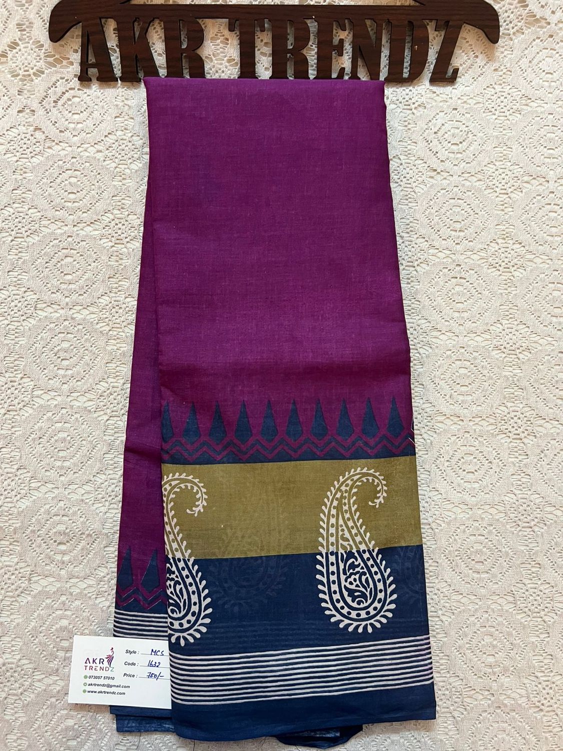 Summer pure Mul cotton sarees​