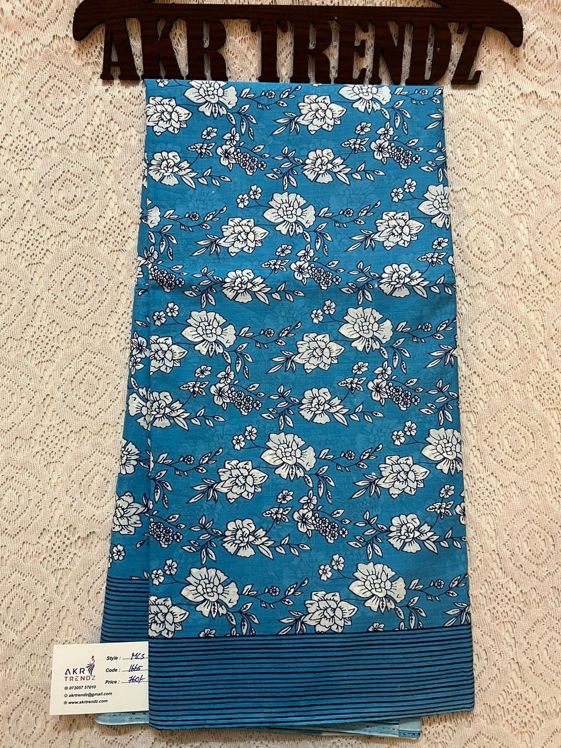 Mul cotton sarees
