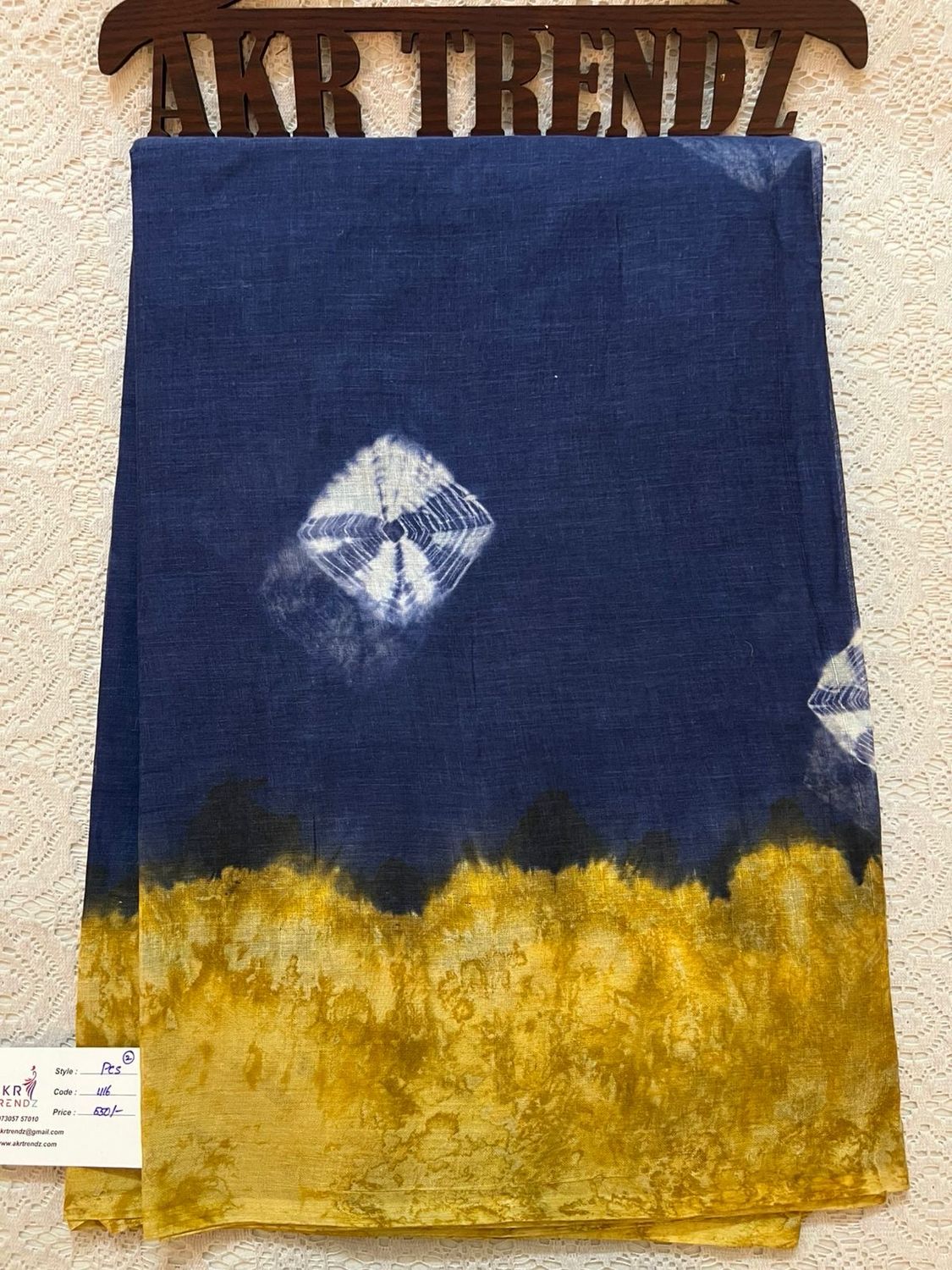 Summer Pure Cotton Sarees
