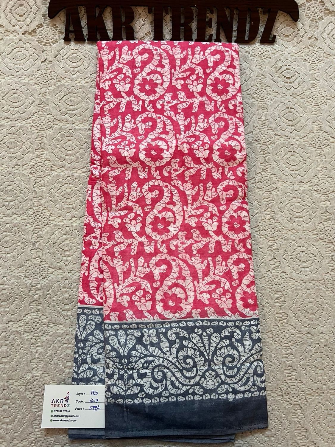 Summer Pure Mul Cotton Sarees