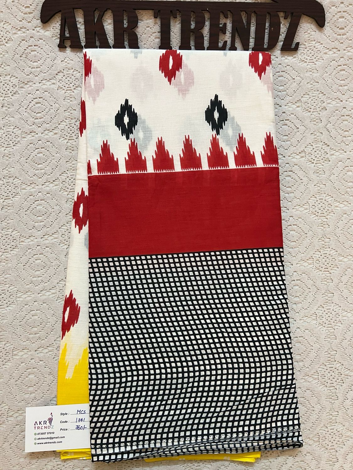 Mul Cotton Sarees
