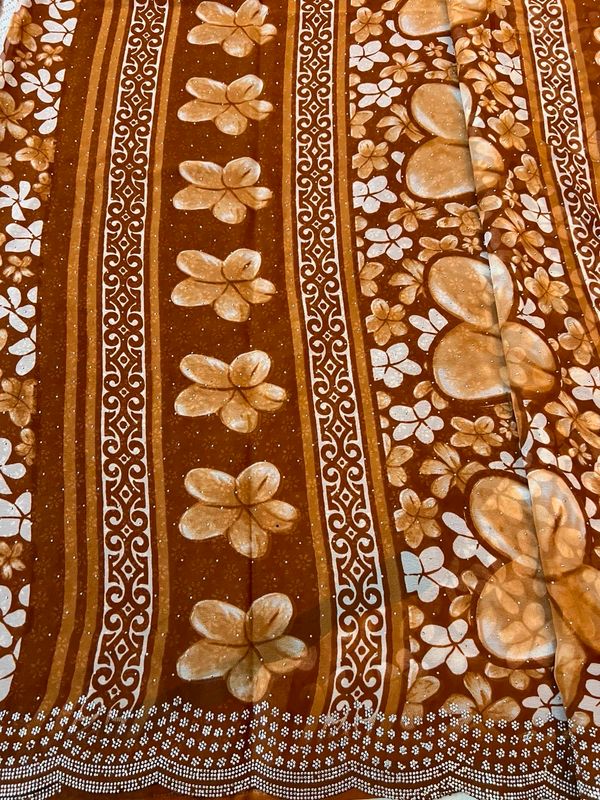 Fancy Georgette Sarees