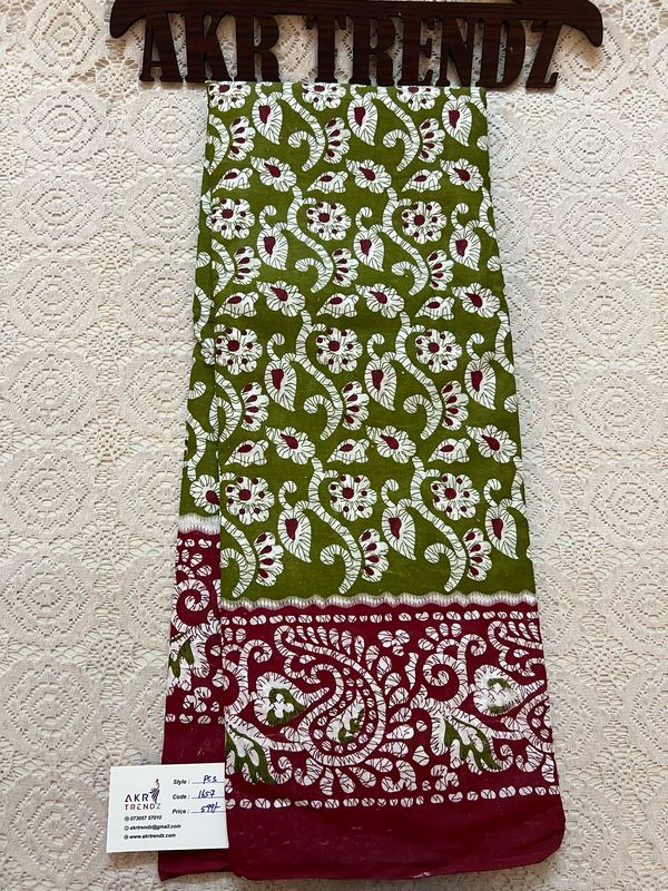 Summer Pure Mul Cotton Sarees