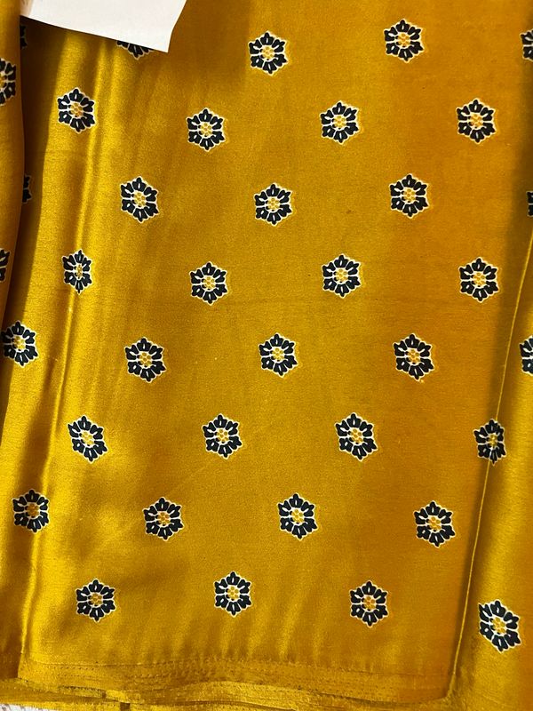 Modal Silk Sarees