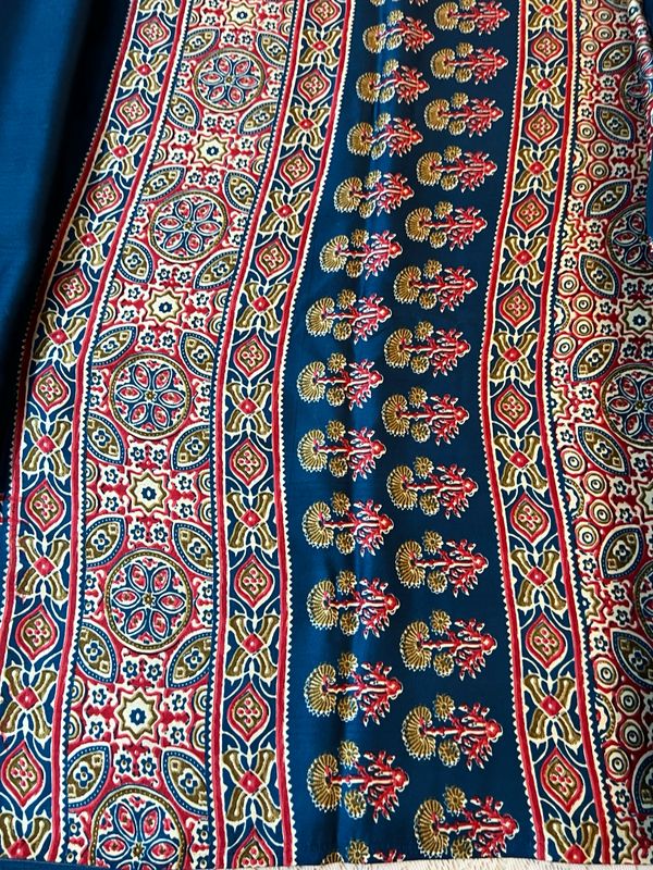 Modal Silk Sarees