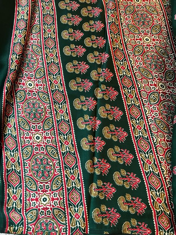 Modal Silk Sarees