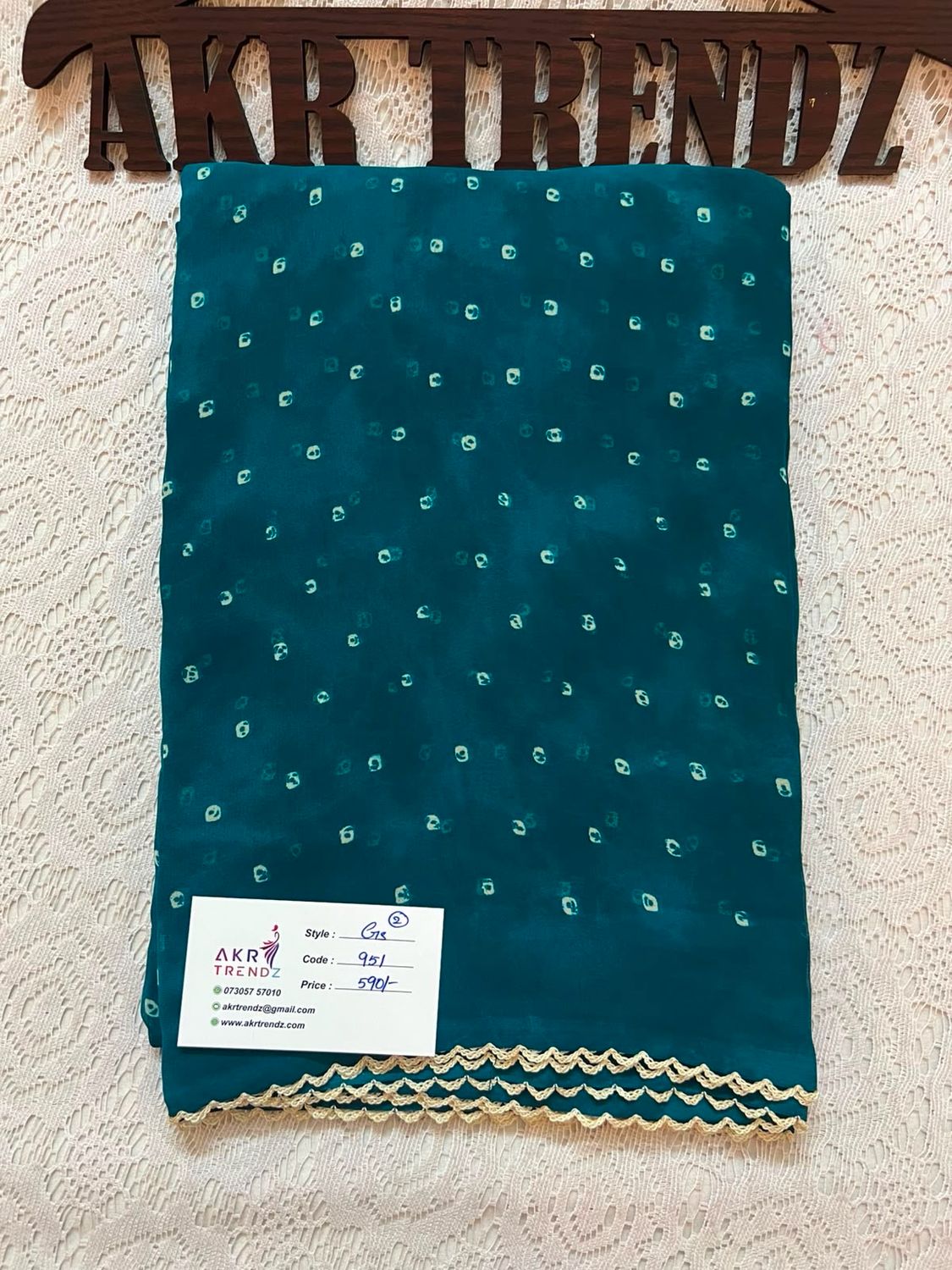 Daily Wear Georgette Sarees