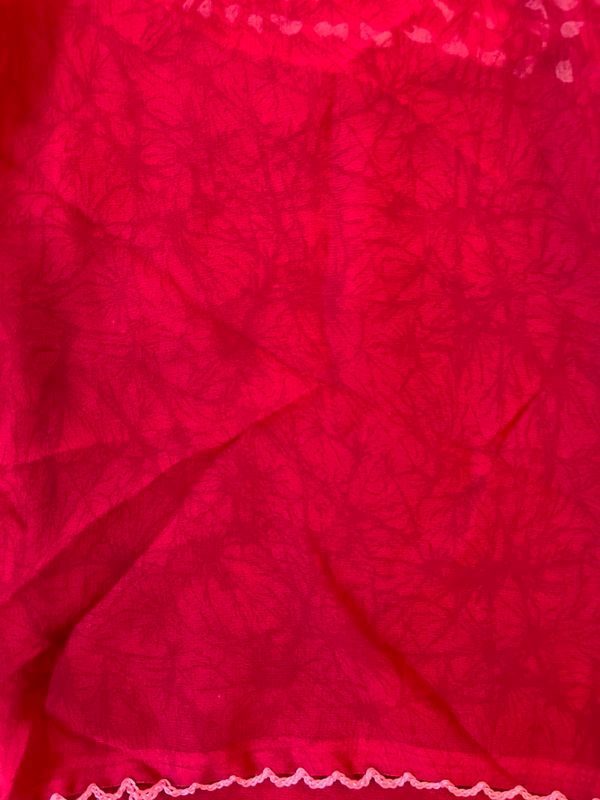 Daily Wear Georgette Sarees