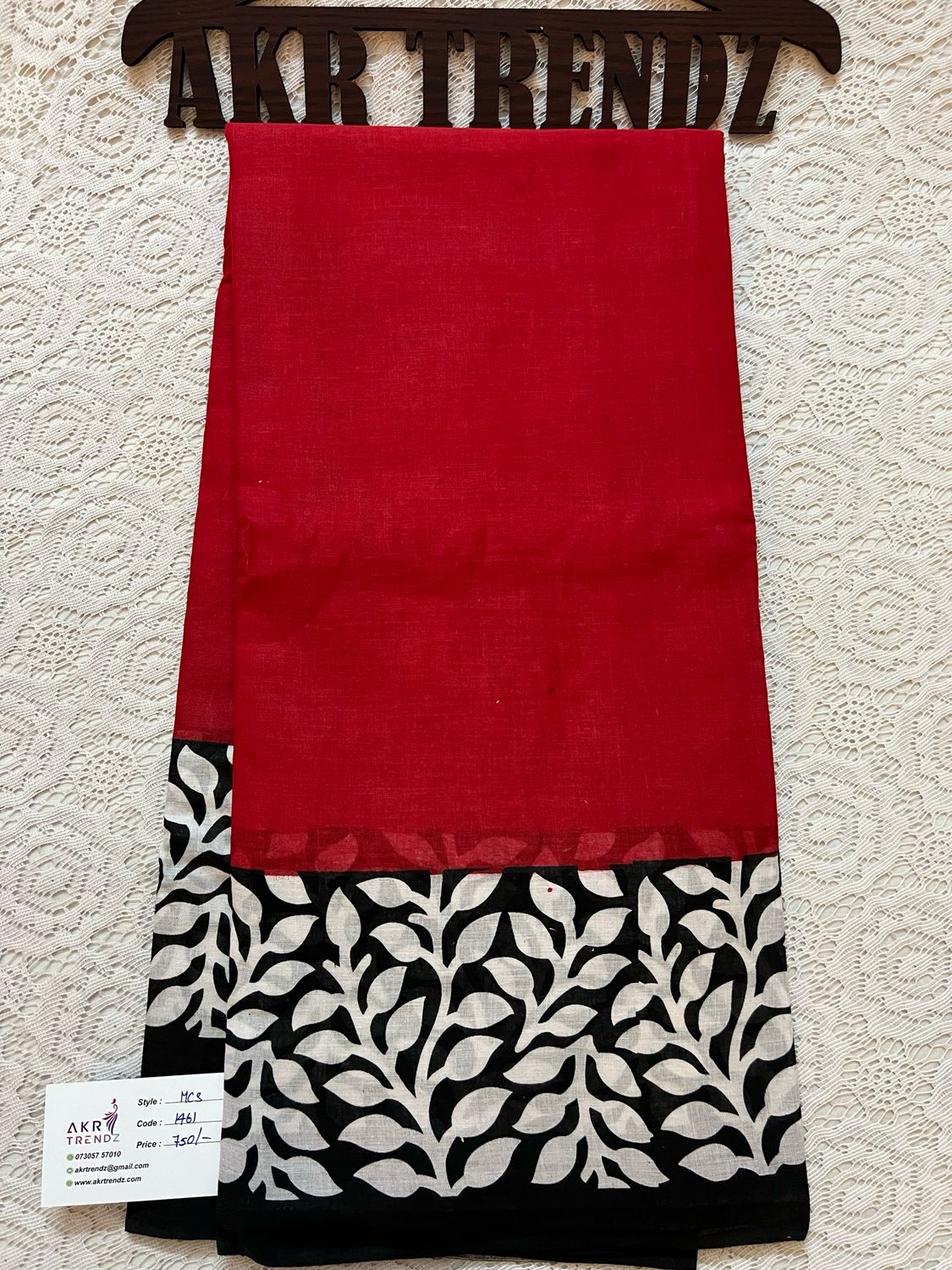 Mul Cotton Sarees