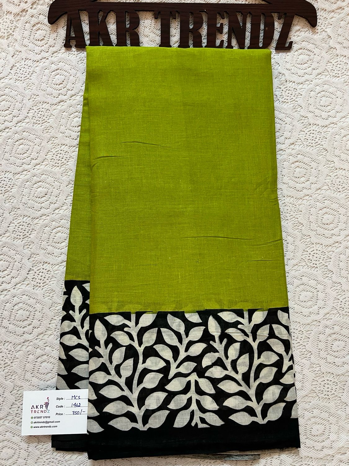 Mul Cotton Sarees