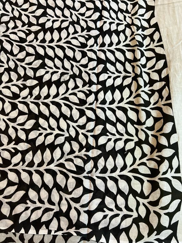 Mul Cotton Sarees