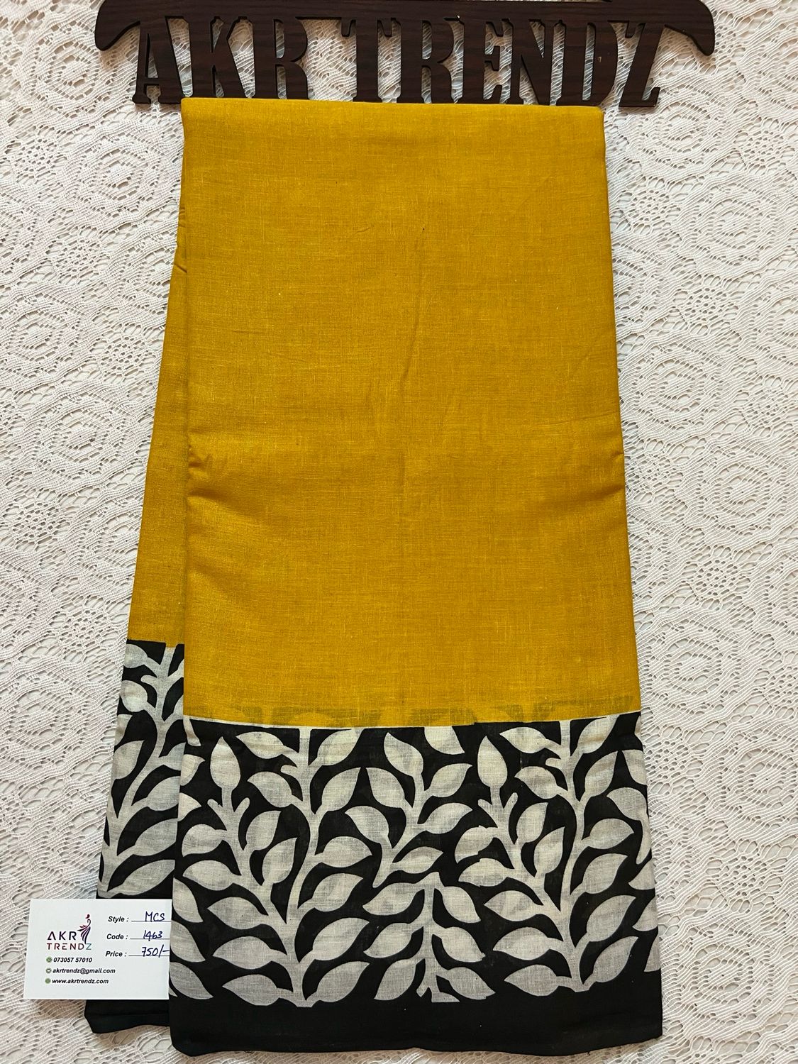 Mul Cotton Sarees