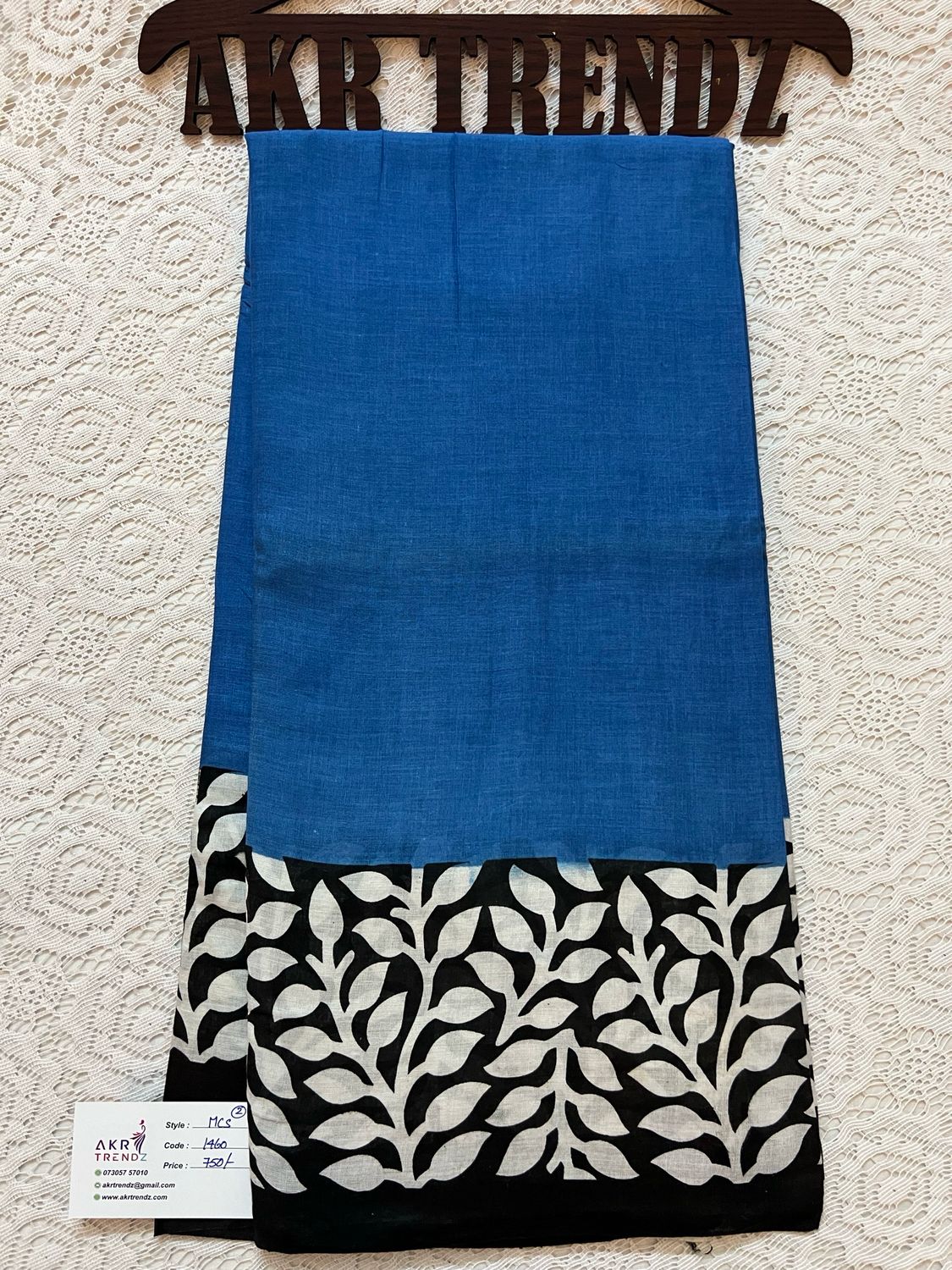 Mul Cotton Sarees