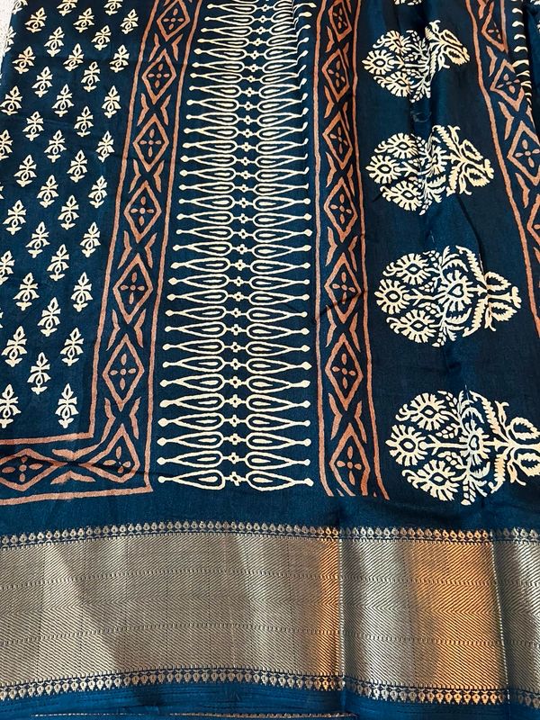 Soft Georgette Sarees