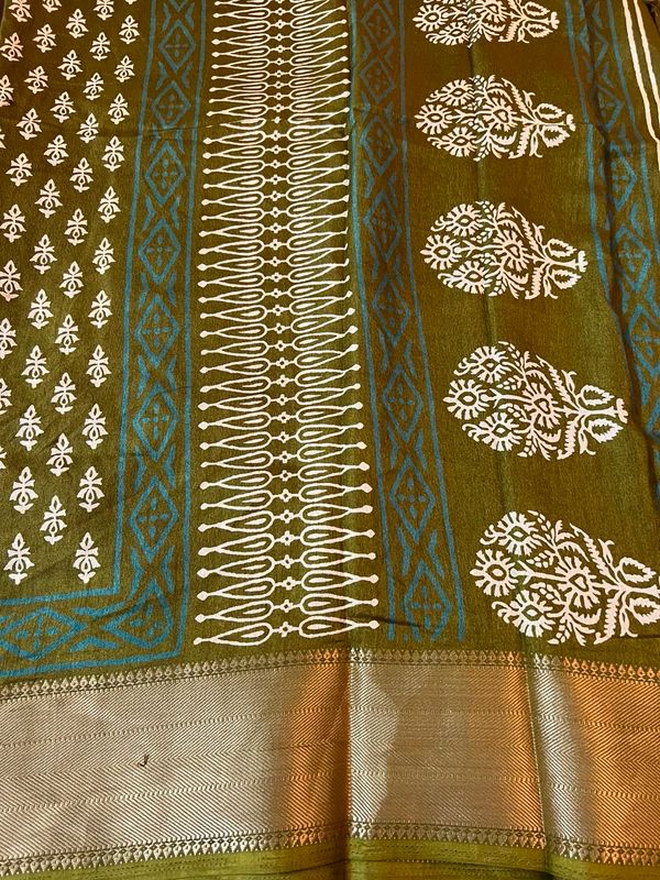 Soft Georgette Sarees