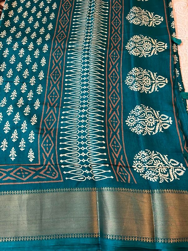 Soft Georgette Sarees