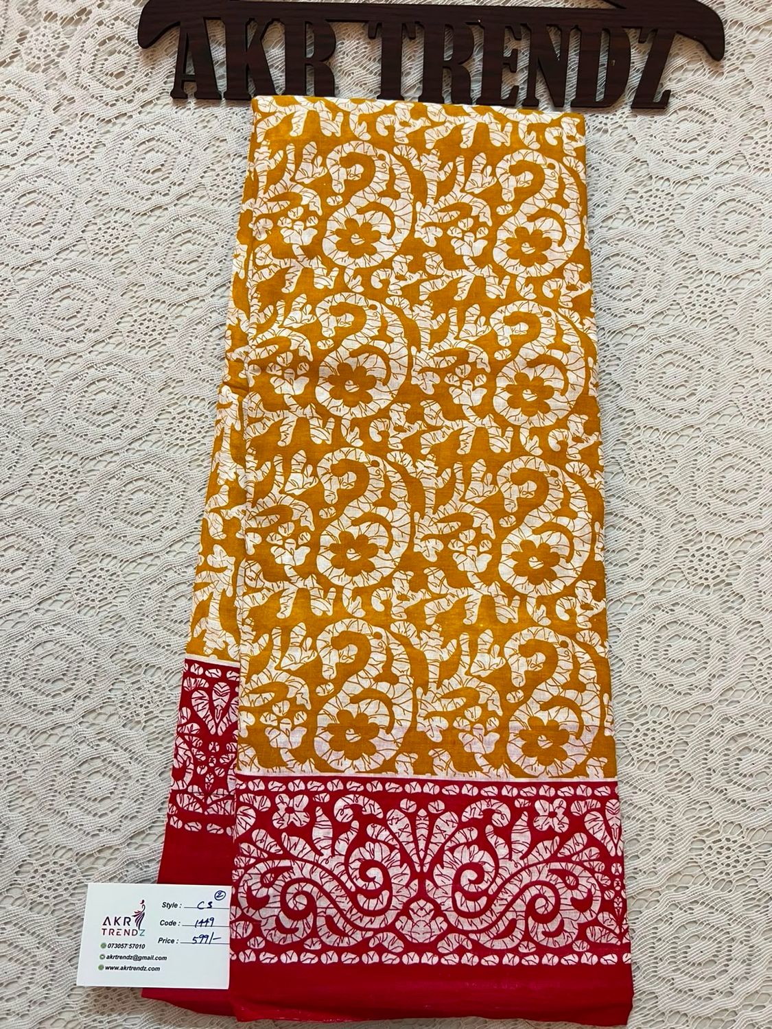 Summer Pure Mul Cotton Sarees