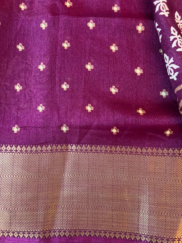 Soft Georgette Sarees
