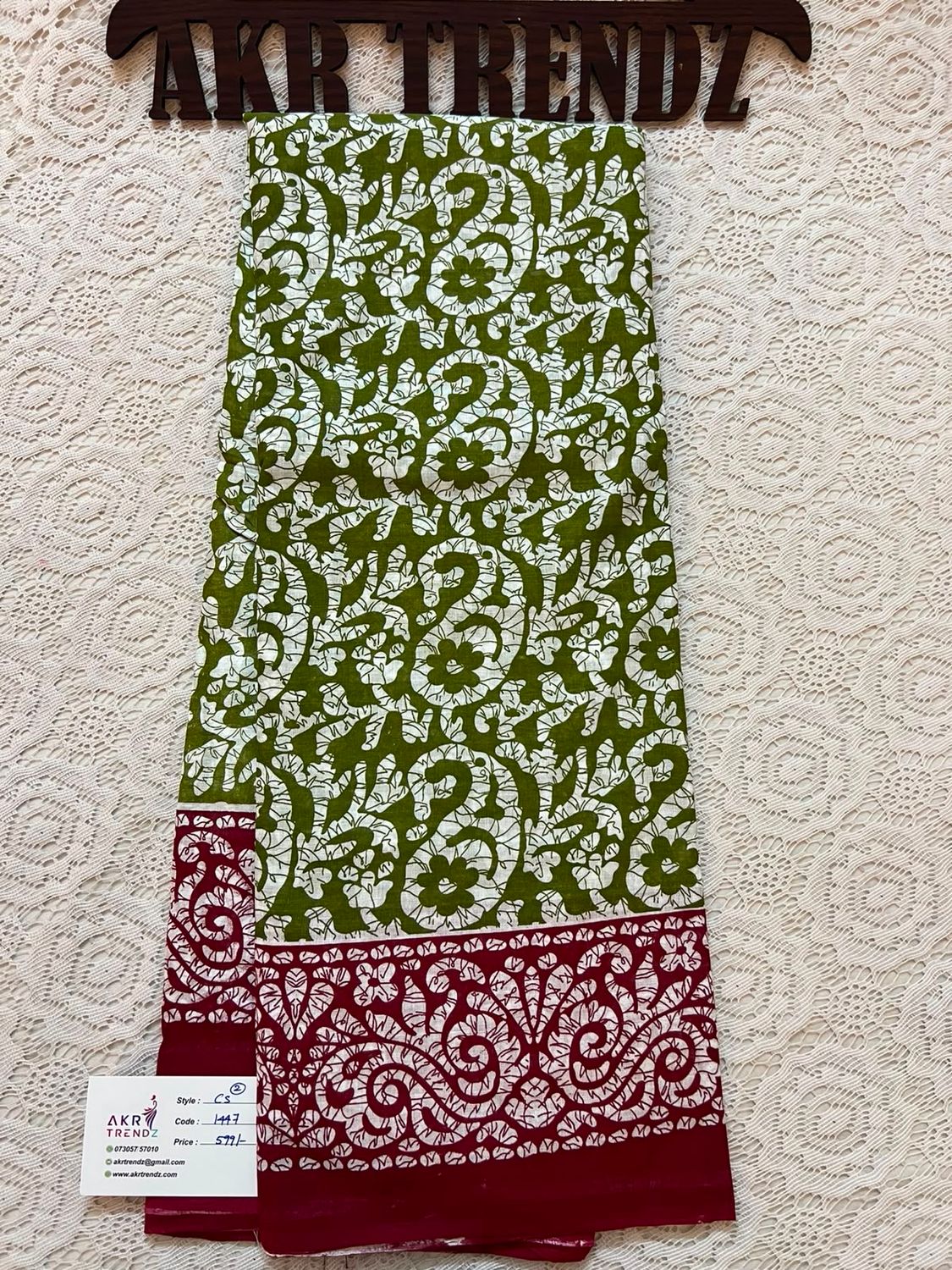 Summer Pure Mul Cotton Sarees
