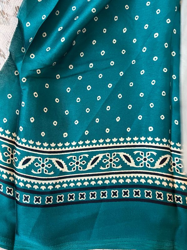 Modal Silk Sarees