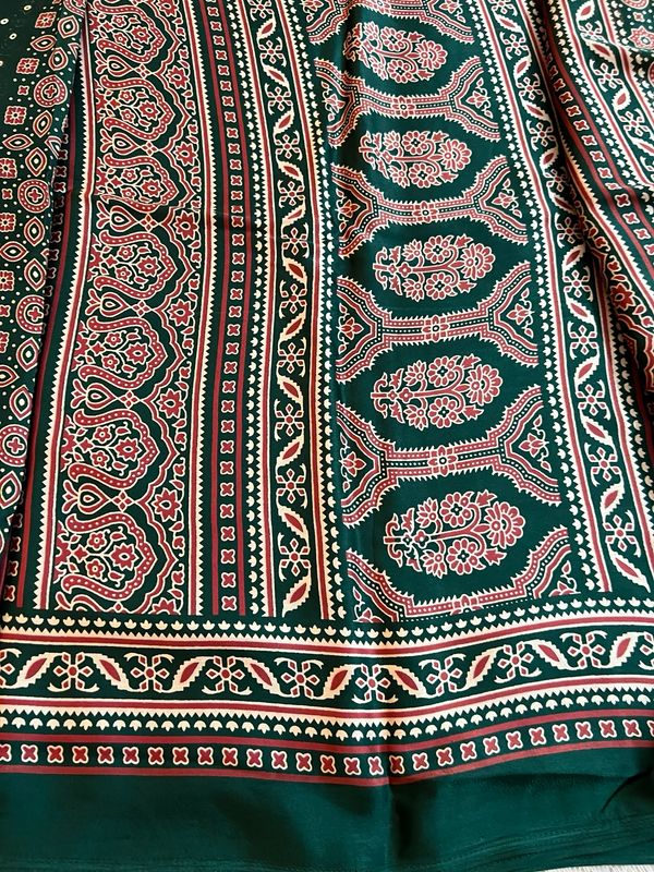 Modal Silk Sarees