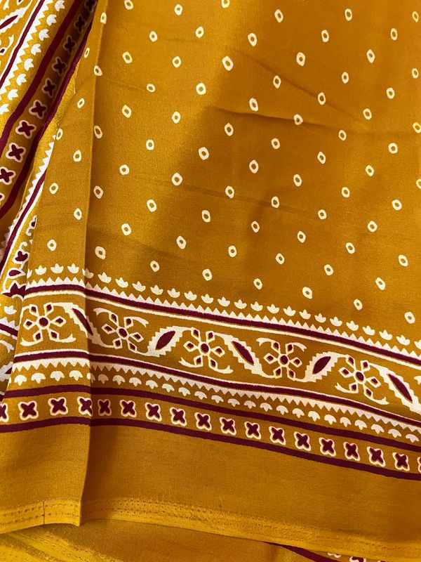 Modal Silk Sarees