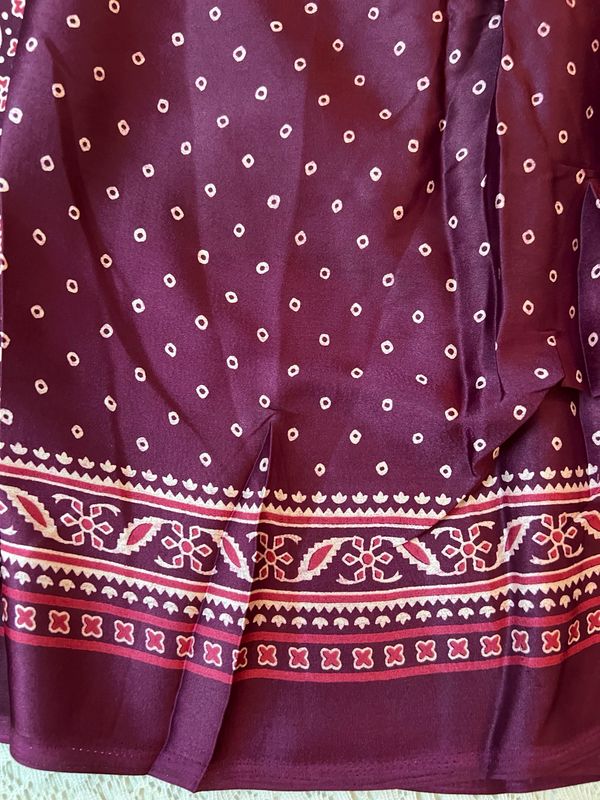 Modal Silk Sarees