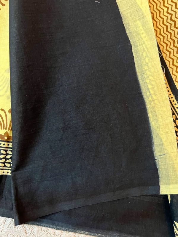 Mul Cotton Sarees