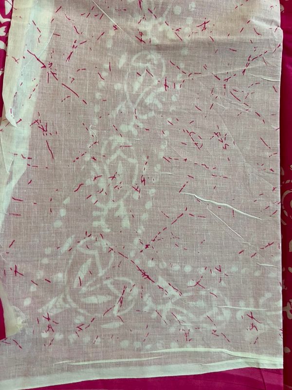 Mul Cotton Sarees