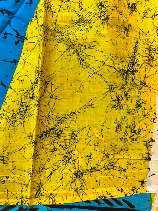Mul Cotton Sarees
