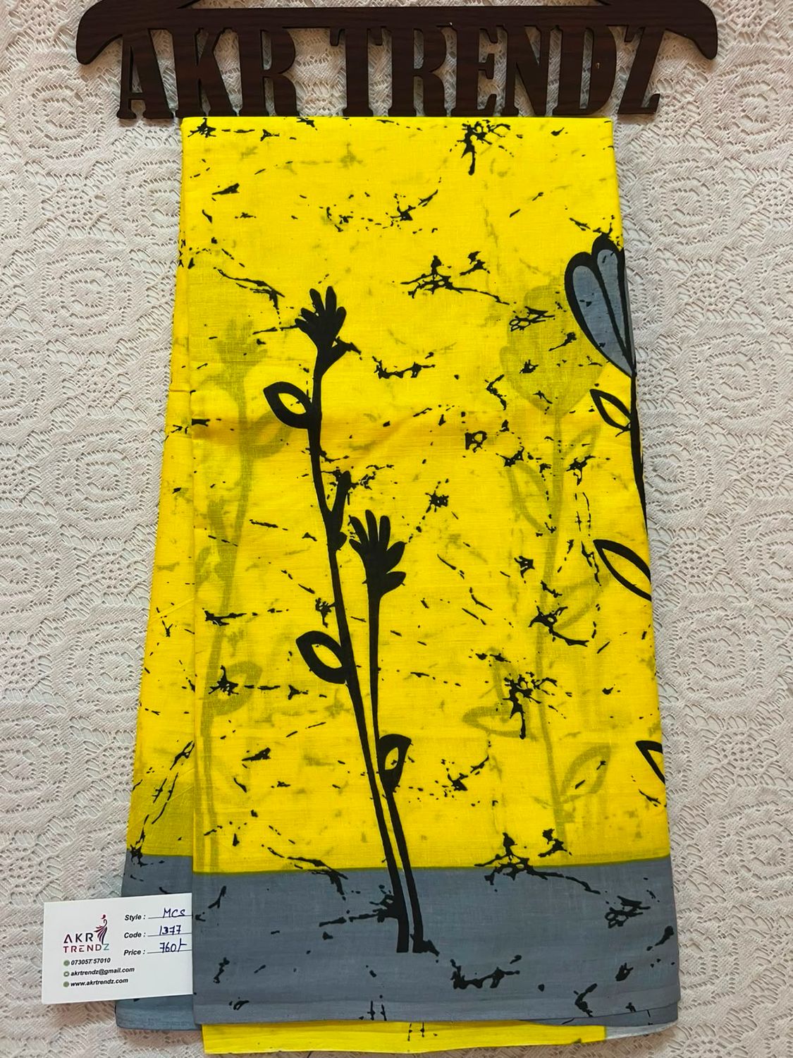Mul Cotton Sarees