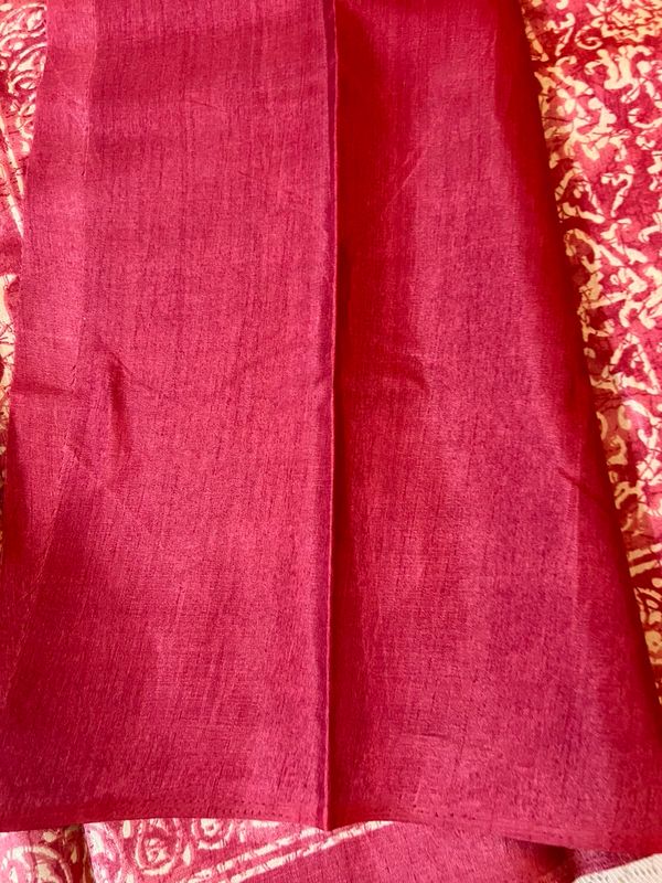 Printed Soft Silk Sarees