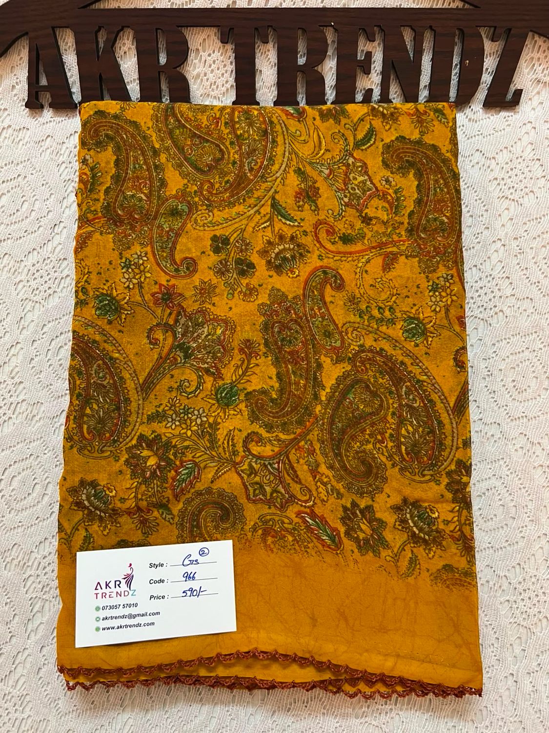 Daily Wear Georgette Sarees