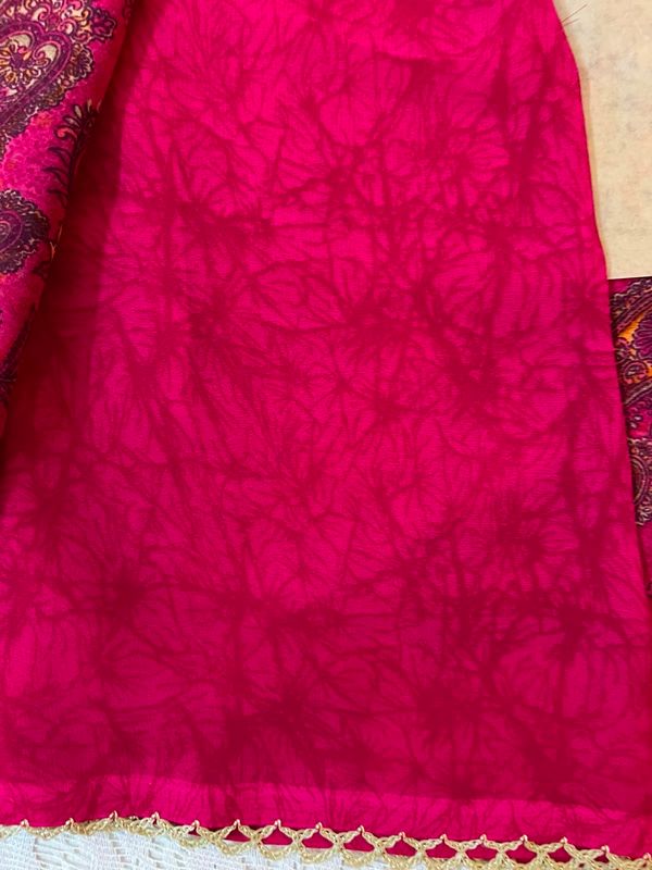 Daily Wear Georgette Sarees