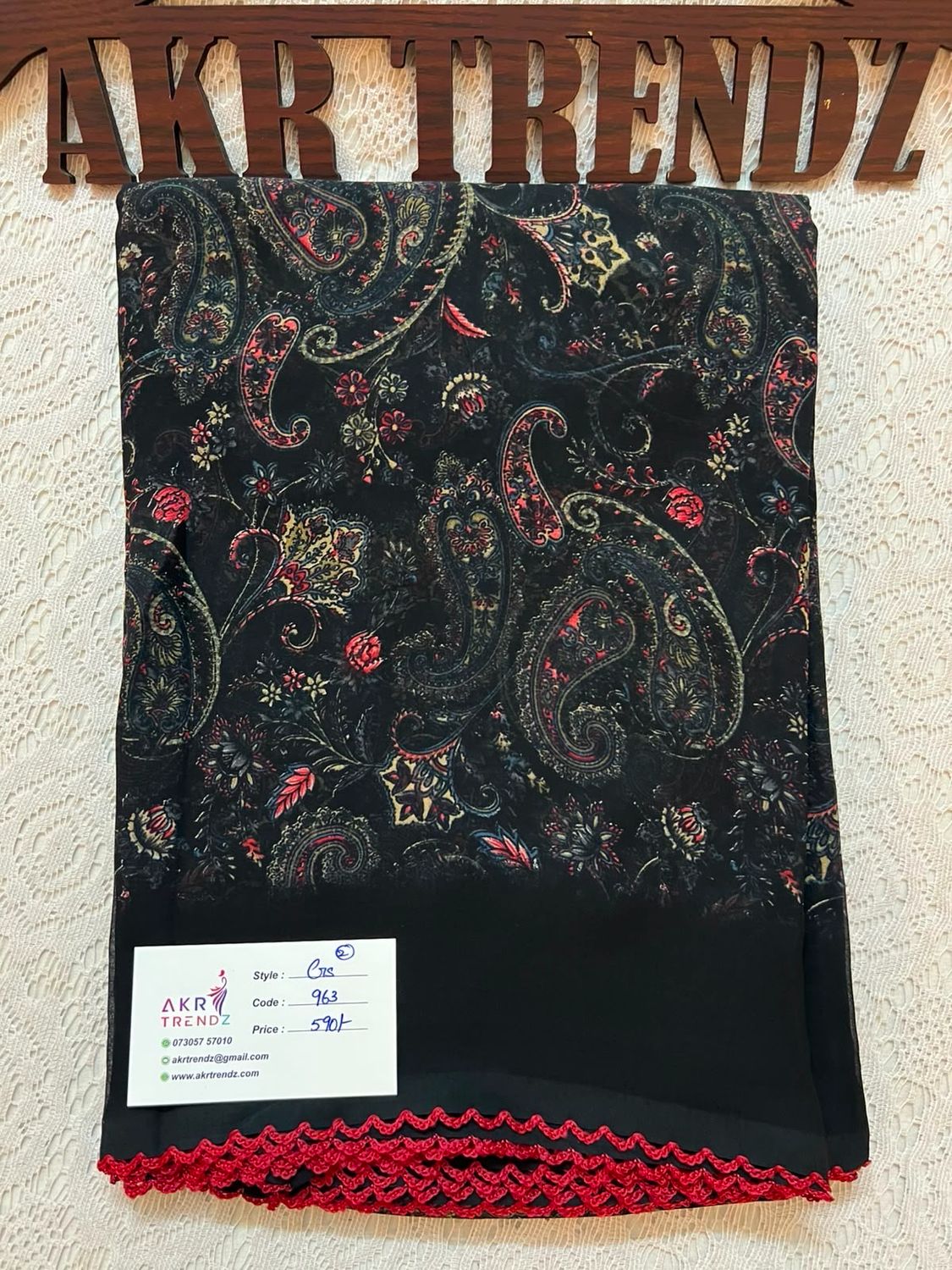 Daily Wear Georgette Sarees