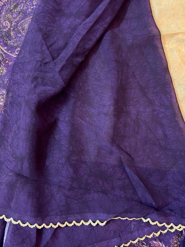 Daily Wear Georgette Sarees