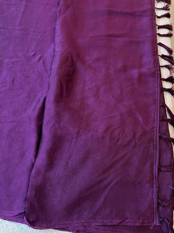 Fancy Chiffon Sarees