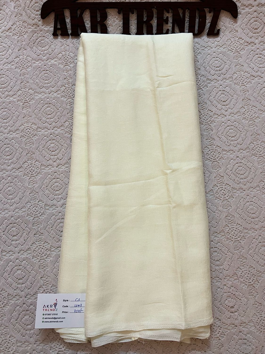 Fancy Chiffon Sarees