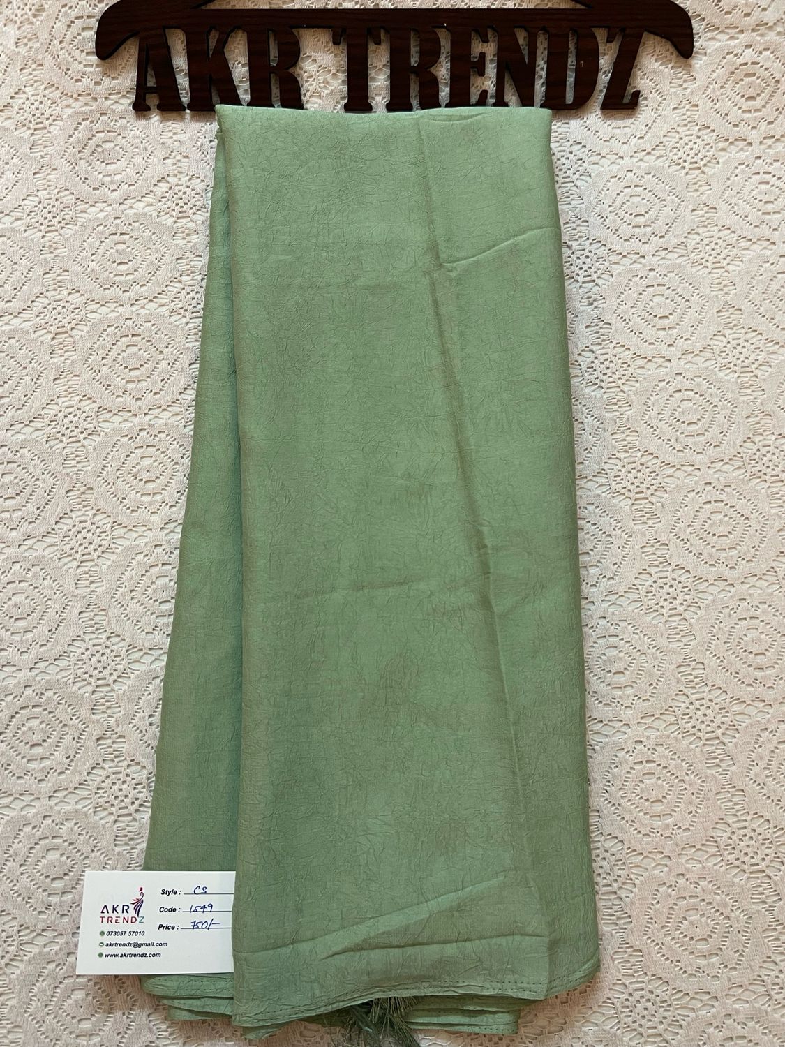 Fancy Chiffon Sarees