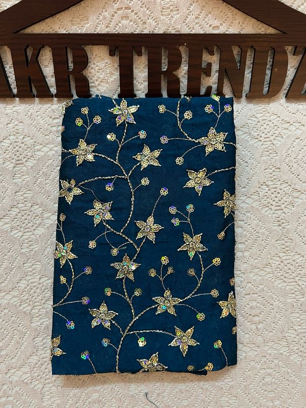 Fancy Chiffon Sarees