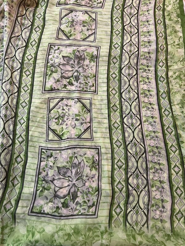Daily Wear Georgette Sarees