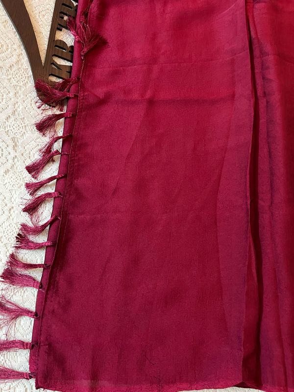 Fancy Chiffon Sarees